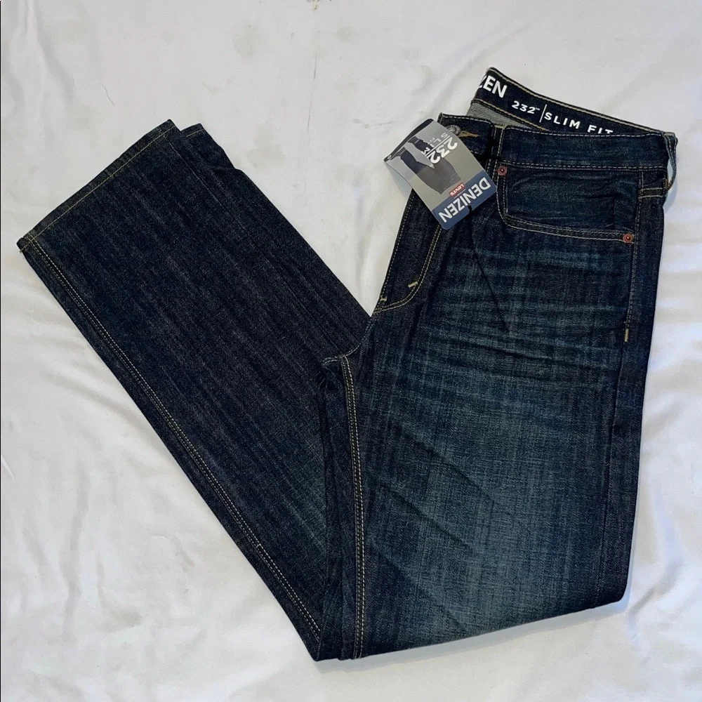 Levis classic levi